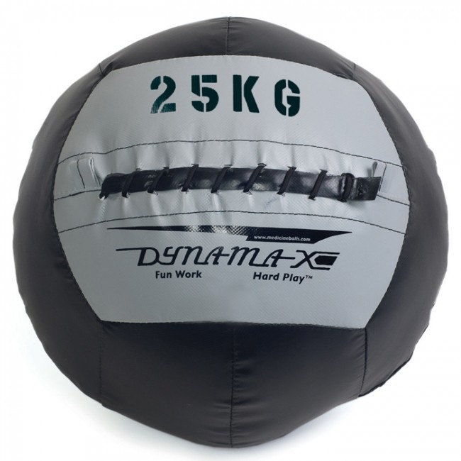 Dynamax Atlas Ball 25 kg tot 65 kg