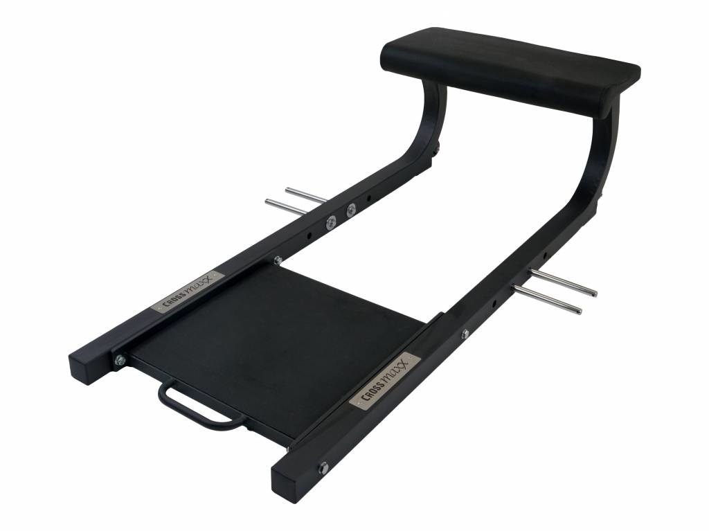 Crossmaxx LMX1057 Hip Thruster Bench