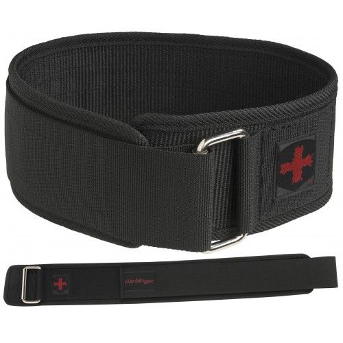 Harbinger NYLON BELT Gewichthefriem