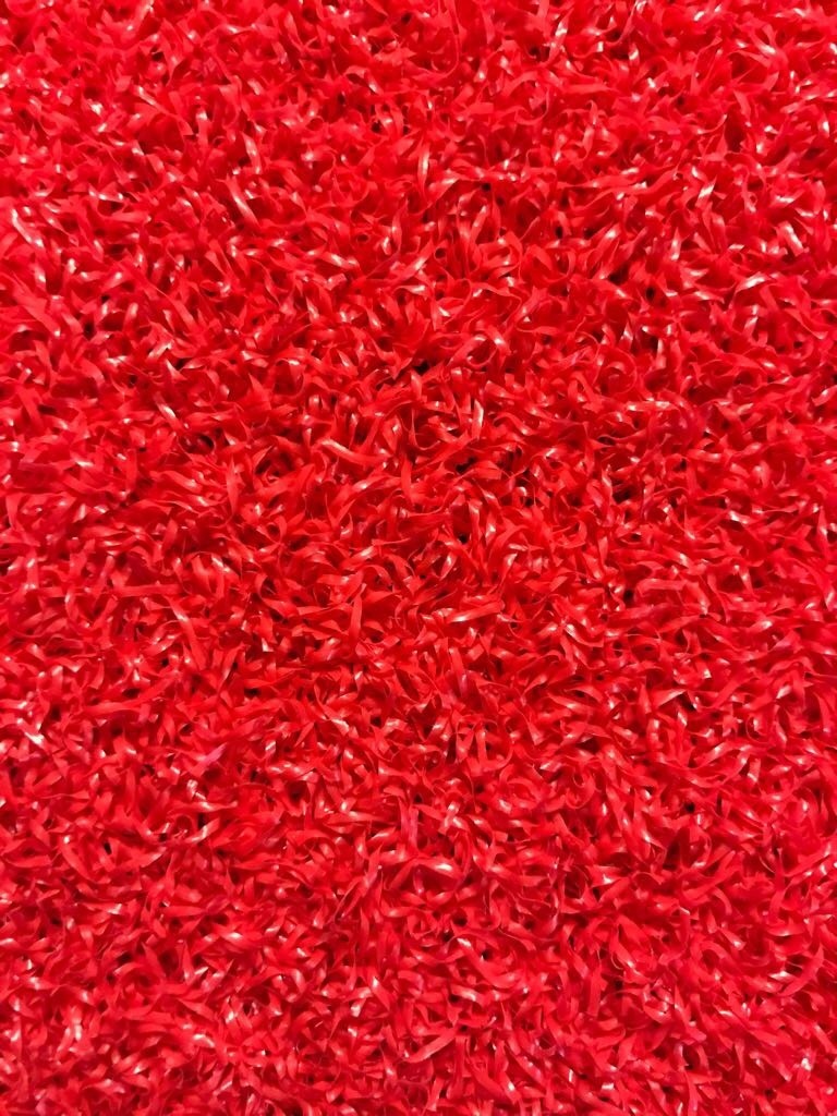 PT Essentials Sprinttrack Multiplay Rood - Single Colour