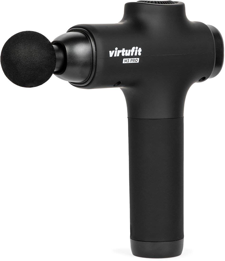 VirtuFit M3 PRO Masagegun - Percussie pistool