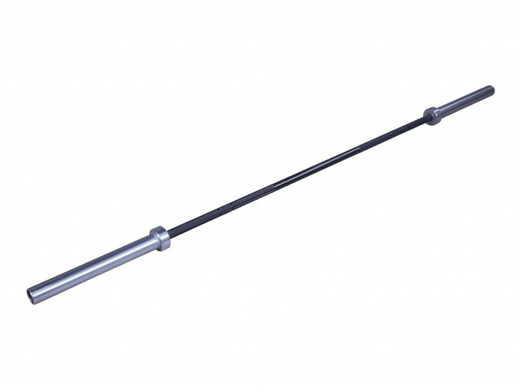 Crossmaxx LMX34 Crossfit Competition Bar 220 cm