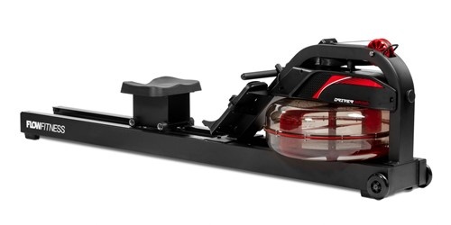Flow Fitness Driver DWR2500i Roeitrainer