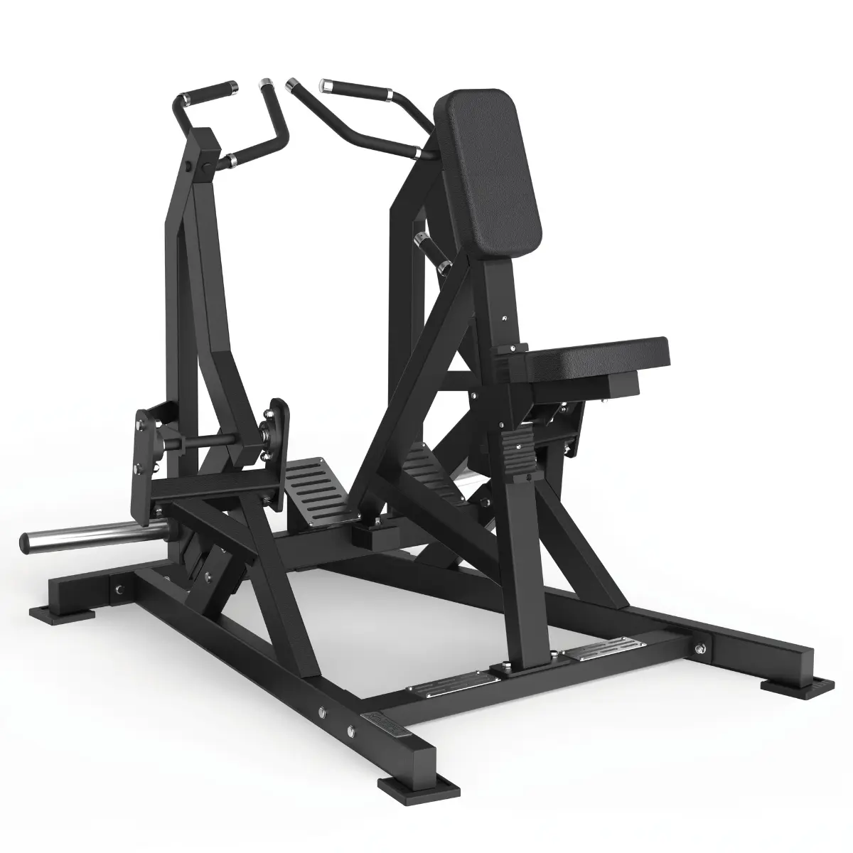 Toorx Professional AVANT - Row Machine FWX-6850