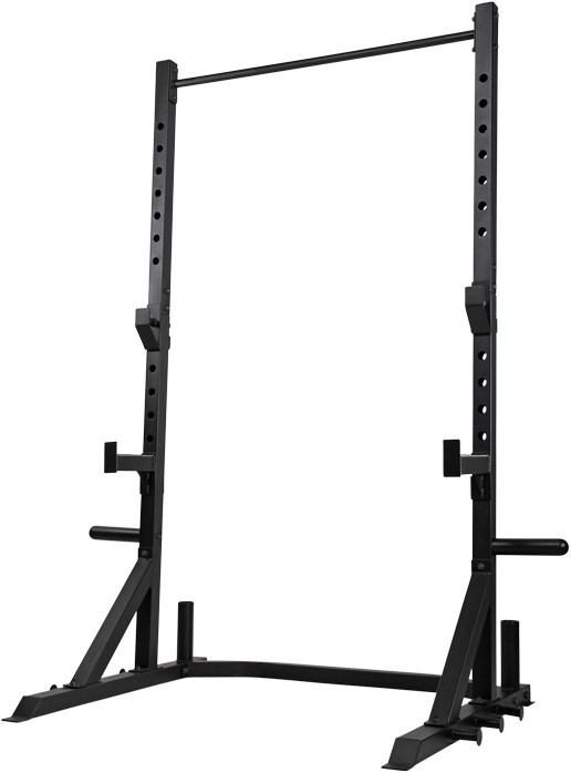VirtuFit Squatrek Pro - met pull-up bar