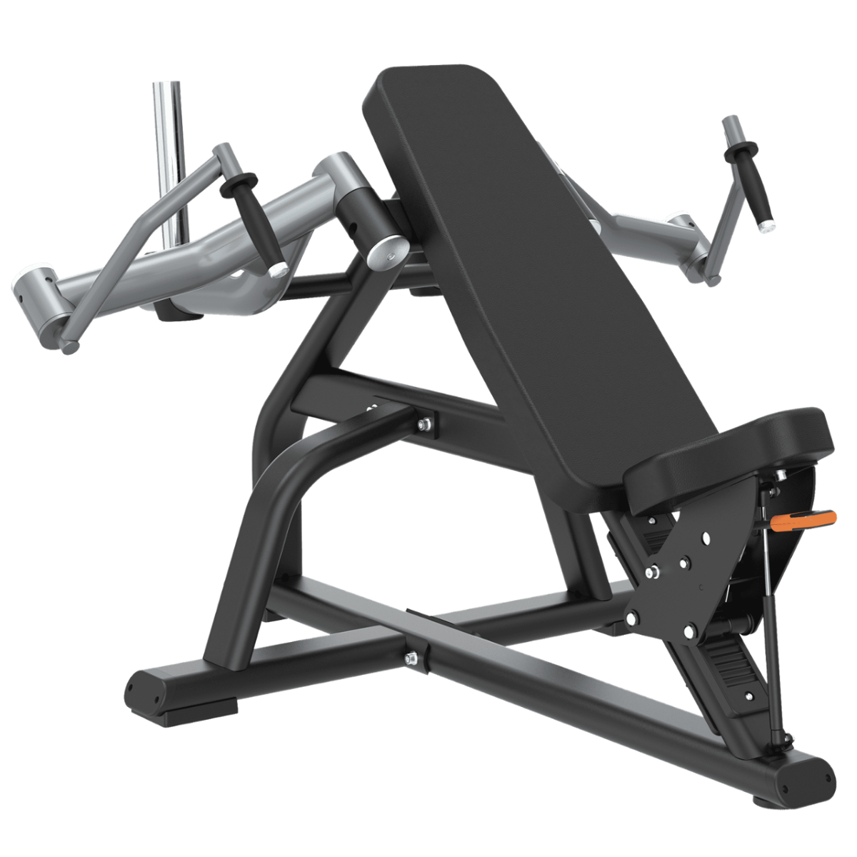 Toorx Professional Pectoral Fly FWX 8050