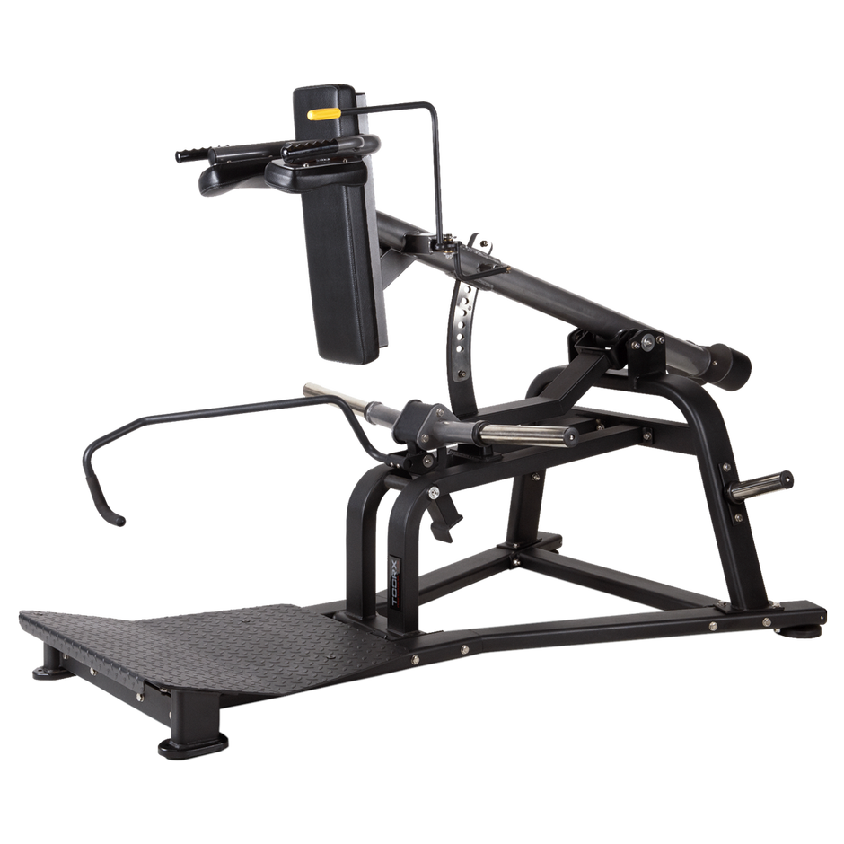 Toorx Professional AKTIV - Hack Squat - FWX-6200
