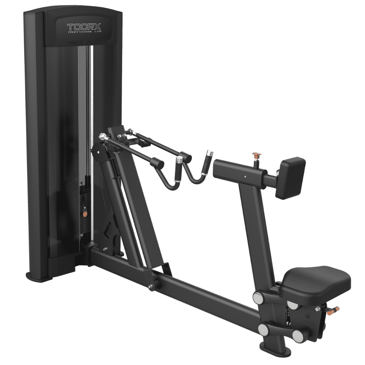 Toorx Professional Mid Row PLX 6500 - Seated Row