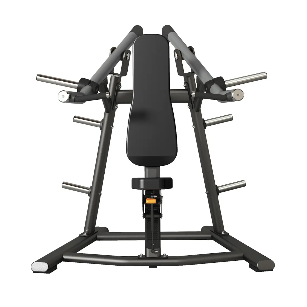 Toorx Professional ABSOLUTE - Shoulder Press FWX-8100