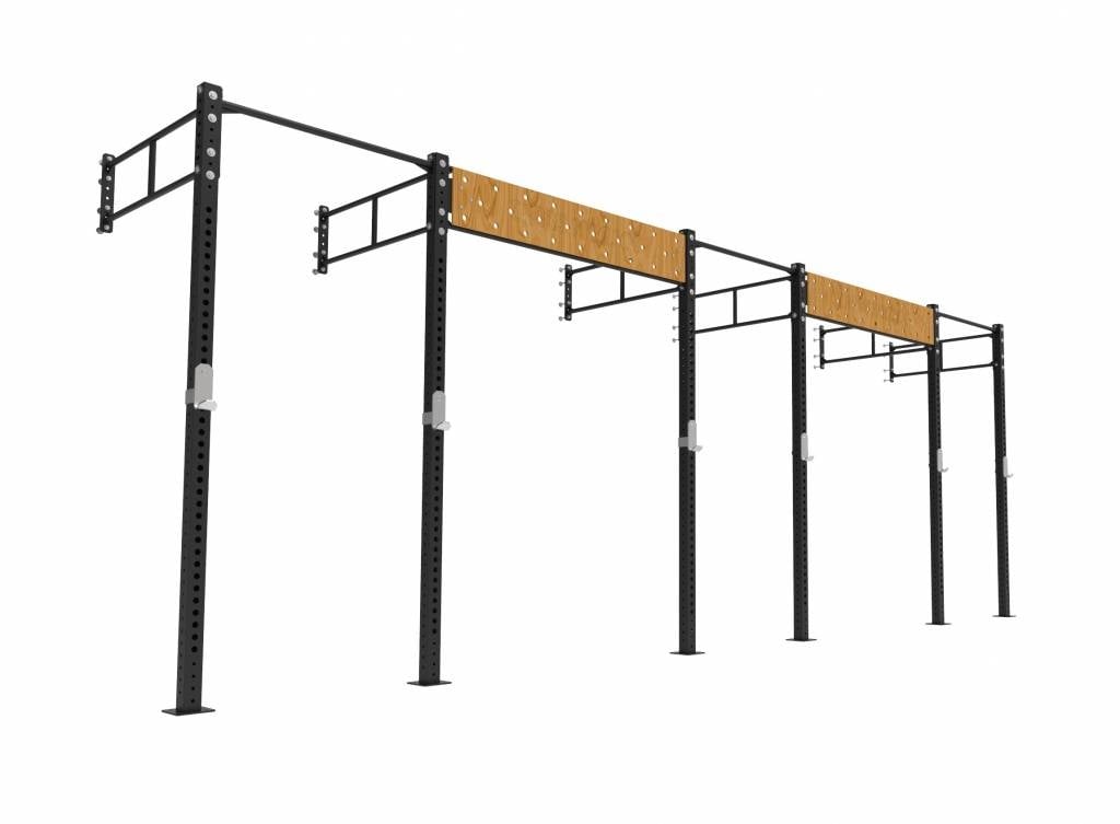 Crossmaxx Wall Mounted XL Rig Model W3