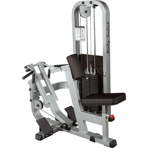 ProClubline SRM1700 Seated Row Machine - Gratis Montage