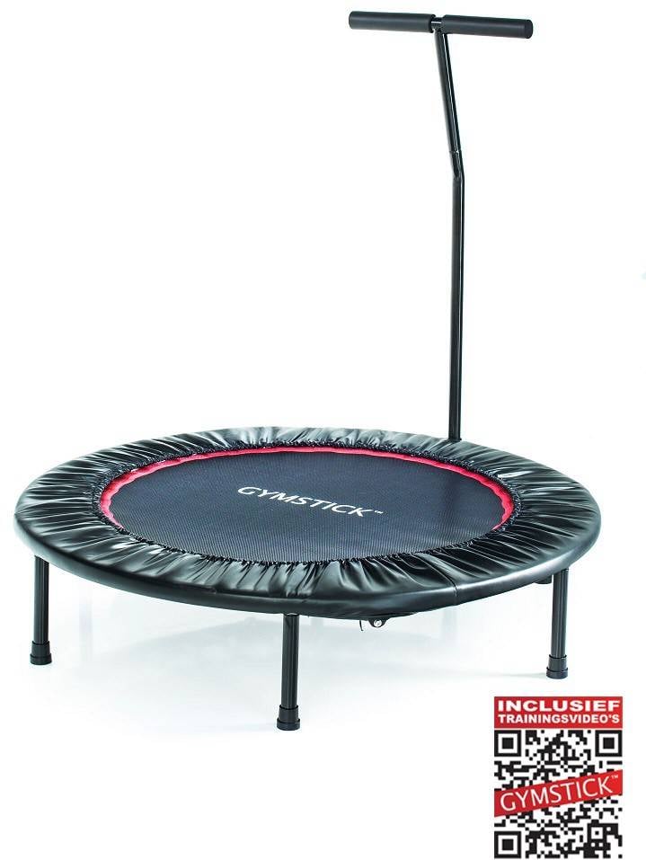Gymstick Opklapbare Fitness Trampoline