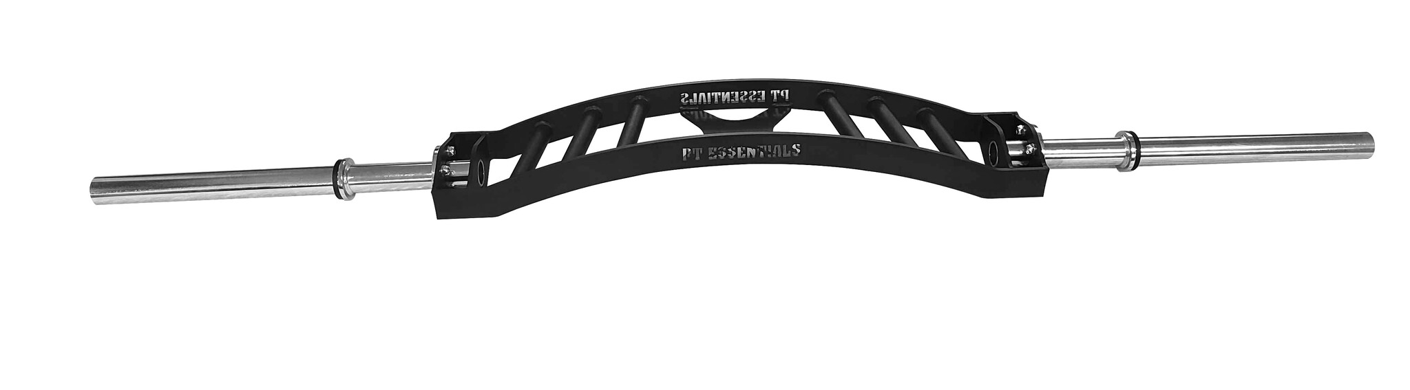 PT Essentials SALE - PRO ERGO Neutral cambered Swiss Bar