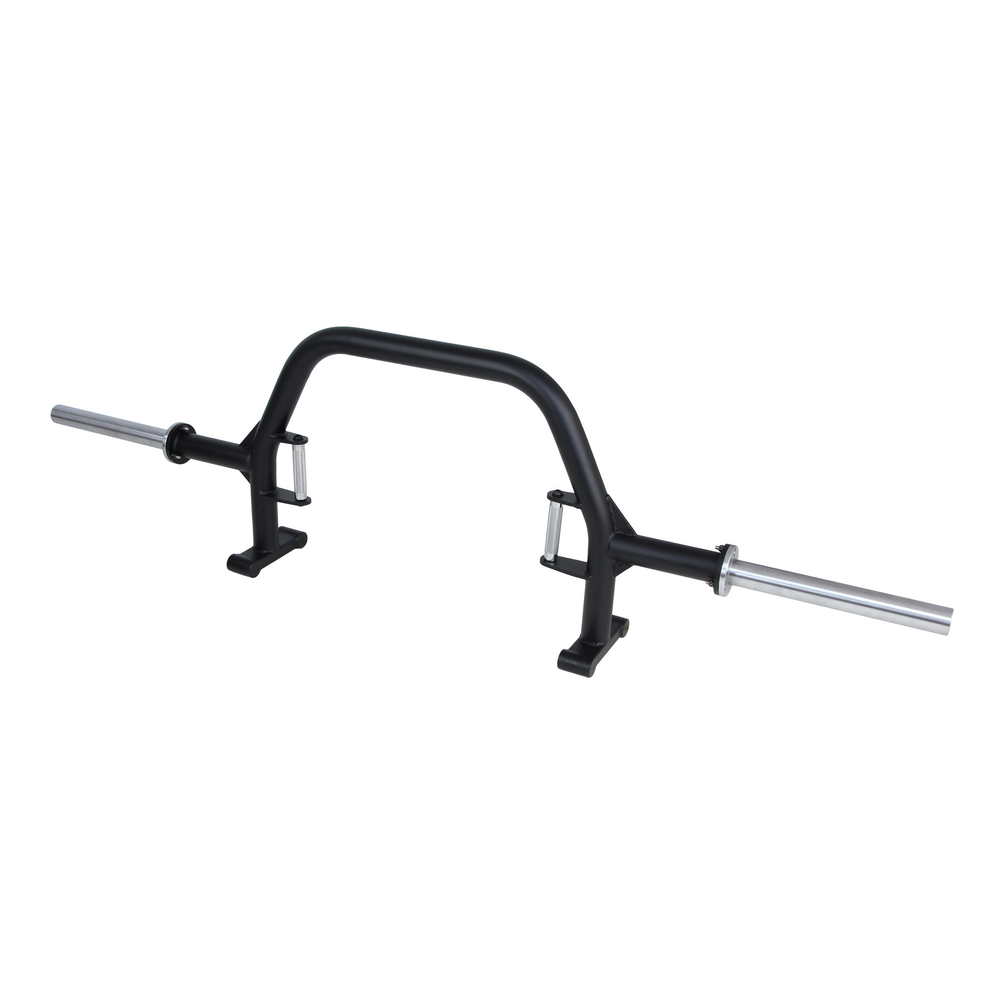 Crossmaxx LMX37.PRO Open Trap Bar - Open Hex Bar