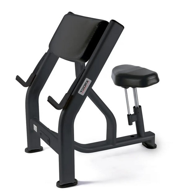 Toorx Professional WBX-2400 Scott Bench