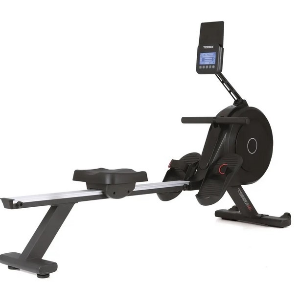 Toorx RWX-300 Roeitrainer - met Kinomap