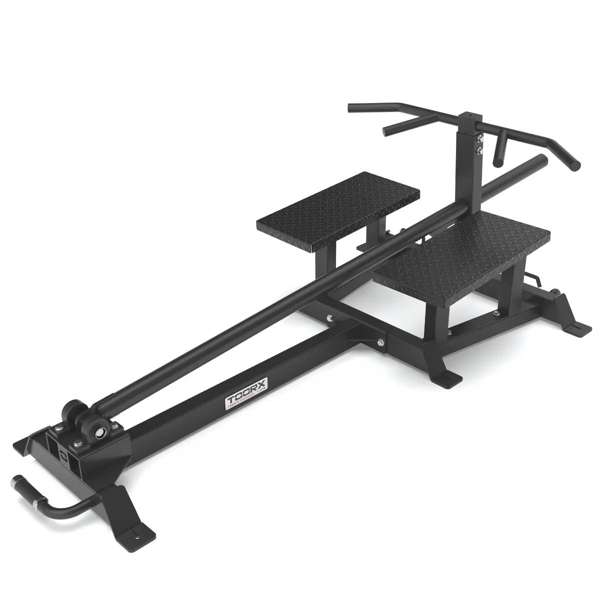 Toorx Professional AVANT - T Bar FWX-7000