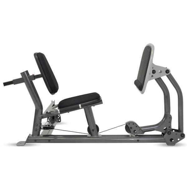 Inspire Fitness LP3 Leg Press voor M2