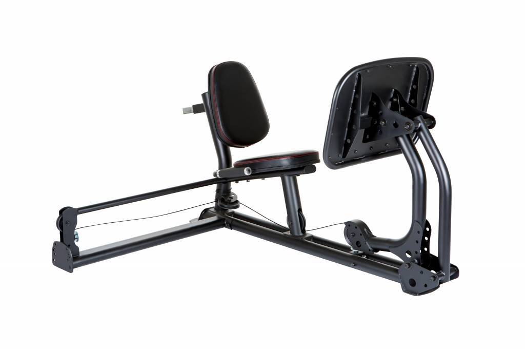 Inspire Fitness Leg Press voor M2