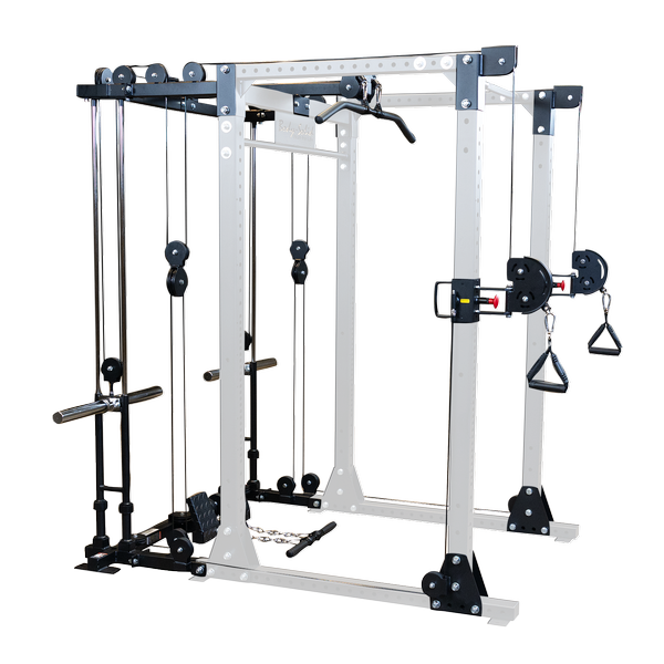 Body-Solid GPRFT Functional Trainer Attachment voor GPR-400