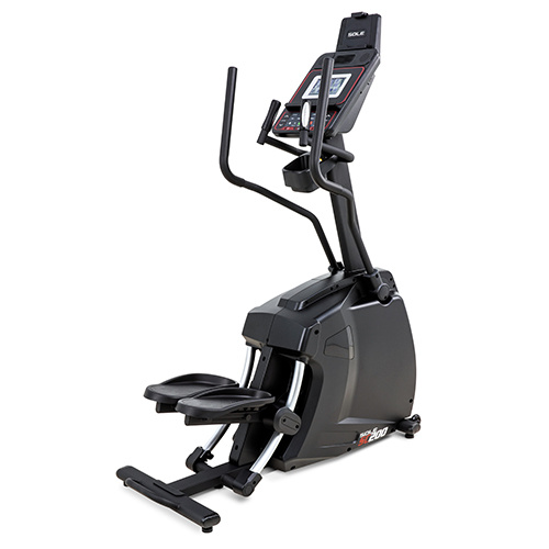 Sole Fitness SC200 Stepper - Gratis Levering