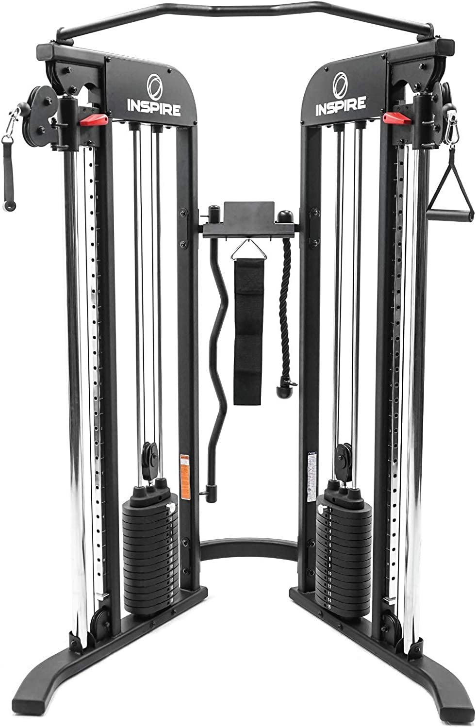 Inspire Fitness FTX Functional Trainer