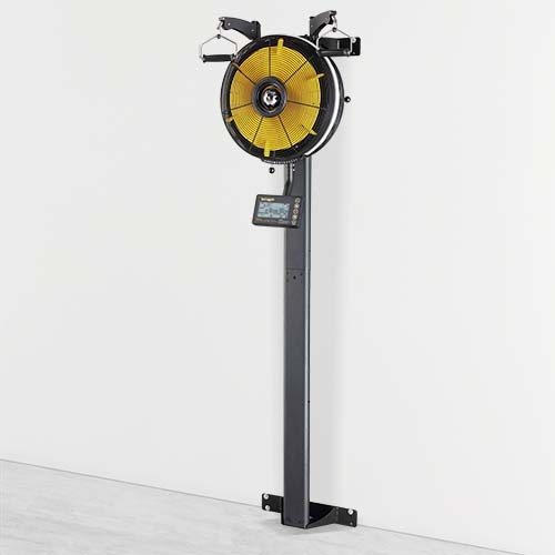 Evocardio Renegade Air Ski ASKI150 - Skitrainer - SkiErg - Gratis Montage