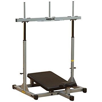 PowerLine PVLP156X Vertical Leg Press