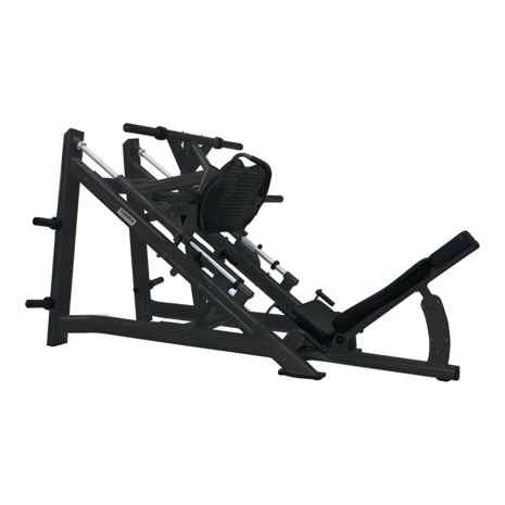 Toorx WBX-B4000 leg press Plate Loaded
