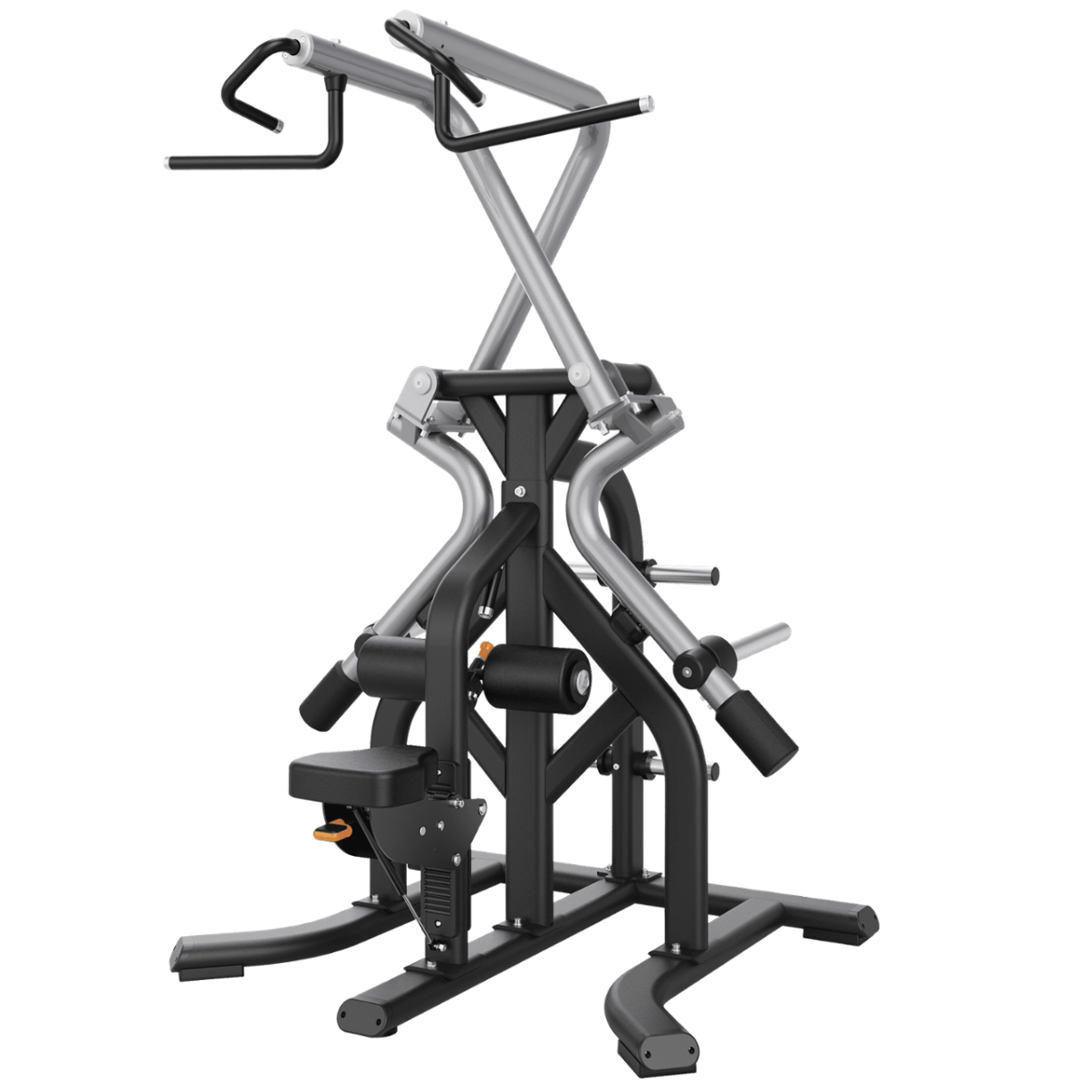 Toorx Professional Circular Lat Pulldown FWX 8350
