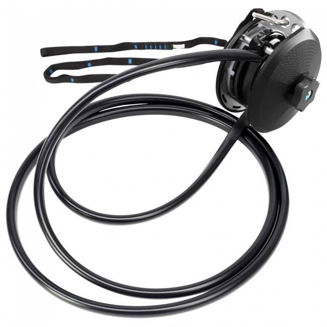 Revvl One - Endless Rope Training