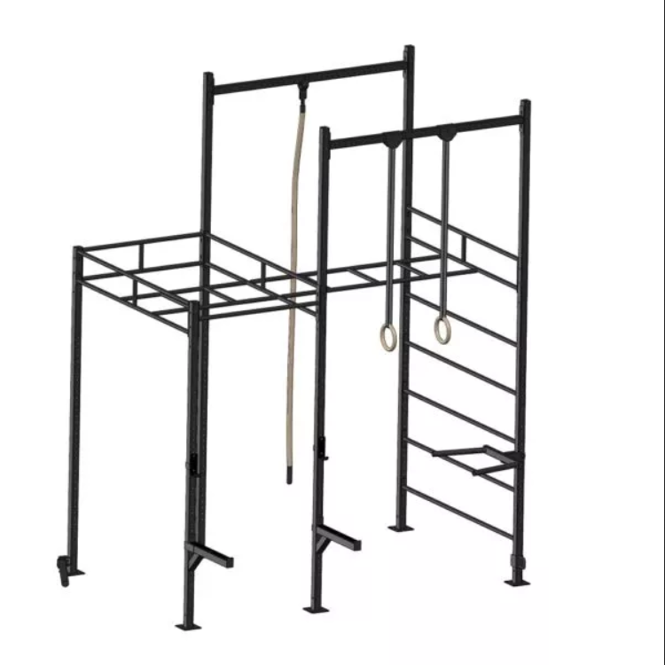 PT Essentials Crossfit Outdoor RIG V2