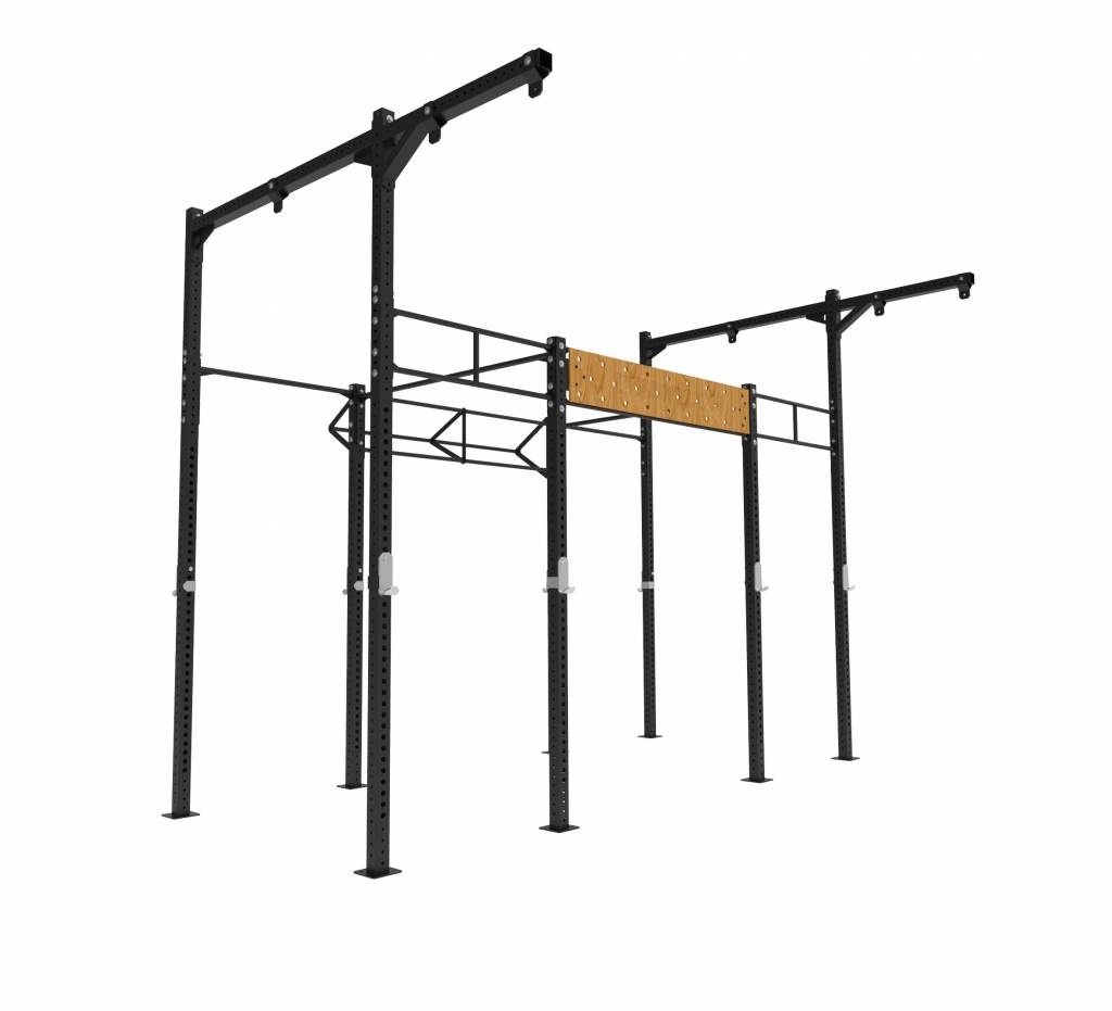 Crossmaxx Free Standing XL Rig Model F3