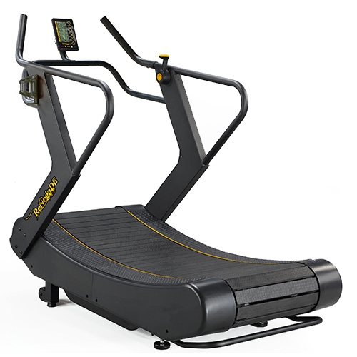 Evocardio Renegade HIIT Runner PRO ARUN100 - Gratis Montage