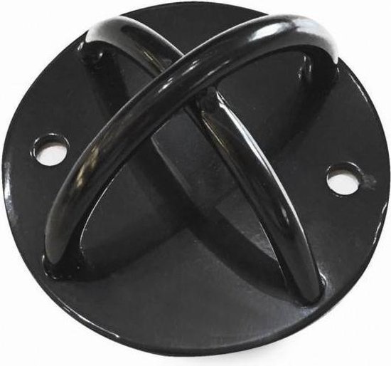 PT Essentials X-Mount Muur of plafondsteun voor suspension trainer