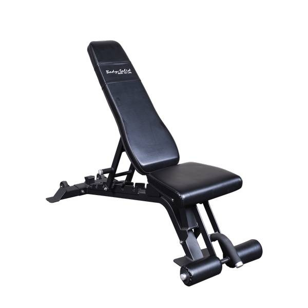 ProClubline SFID425 Adjustable Studio Bench
