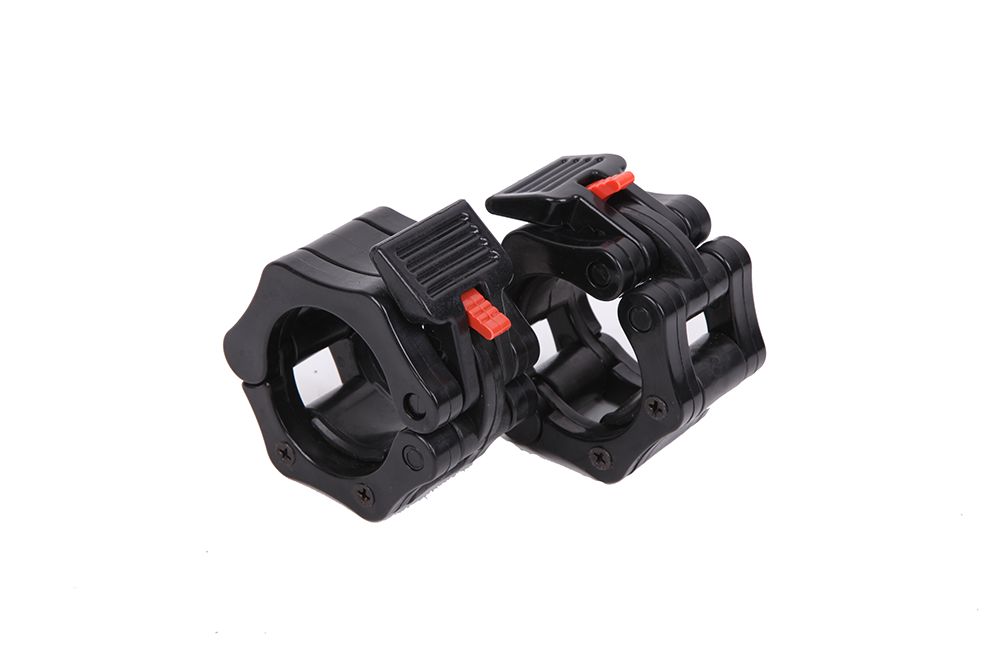 PT Essentials CROSSFIT Lock Jaw - lock collar klemsluitingen