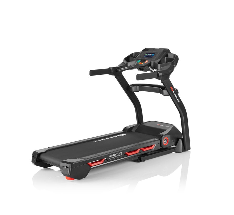 BowFlex Model 18 loopband - gratis montage