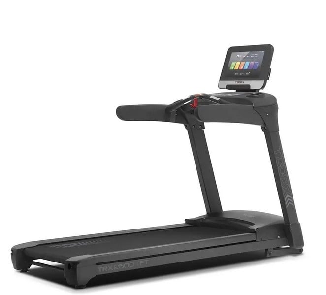 Toorx TRX-2500 TFT Loopband met 15