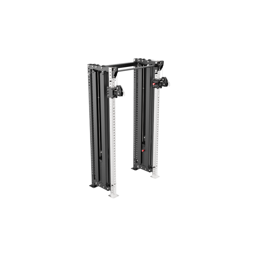 Crossmaxx LMX1651 XL Dual Pulley