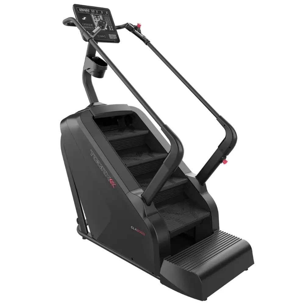 Toorx Professional CLX 8000 LED Stairmaster