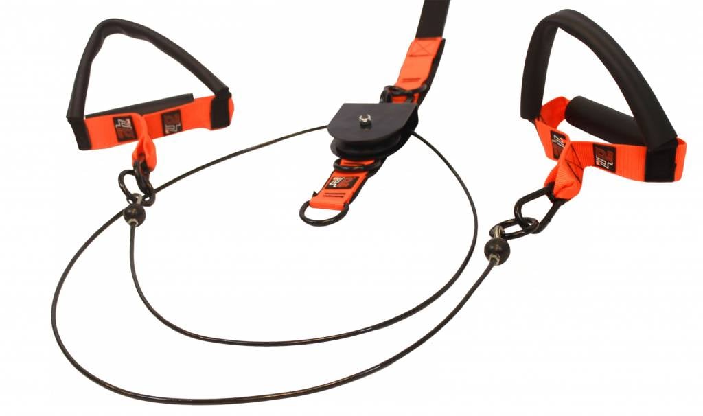 PT4Pro Rotational Pulley add-on PT4Pro