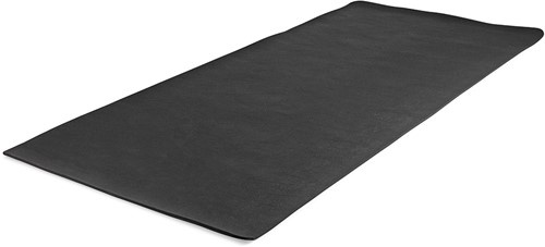 VirtuFit Universele Vloermat - 230 x 90 x 0
