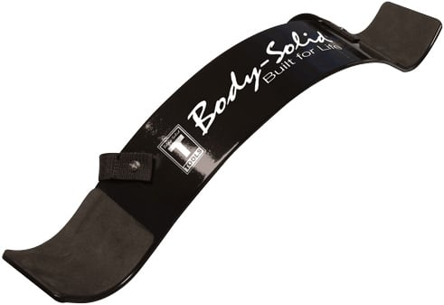 Body-Solid Biceps-Bomber