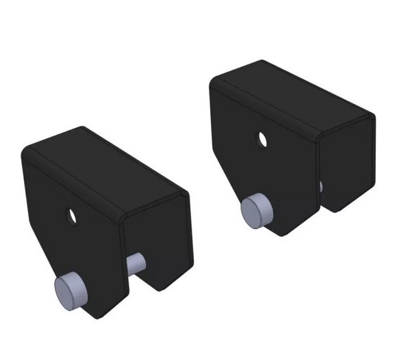 PT Essentials Ring Hanger (set van 2)