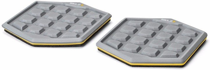 SKLZ Court Slidez Pro | Slide Pads