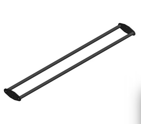 PT Essentials Storage Shelve parallel 1120*200