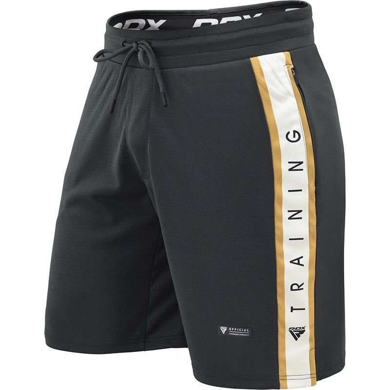 RDX Sports T17 Aura Training Shorts