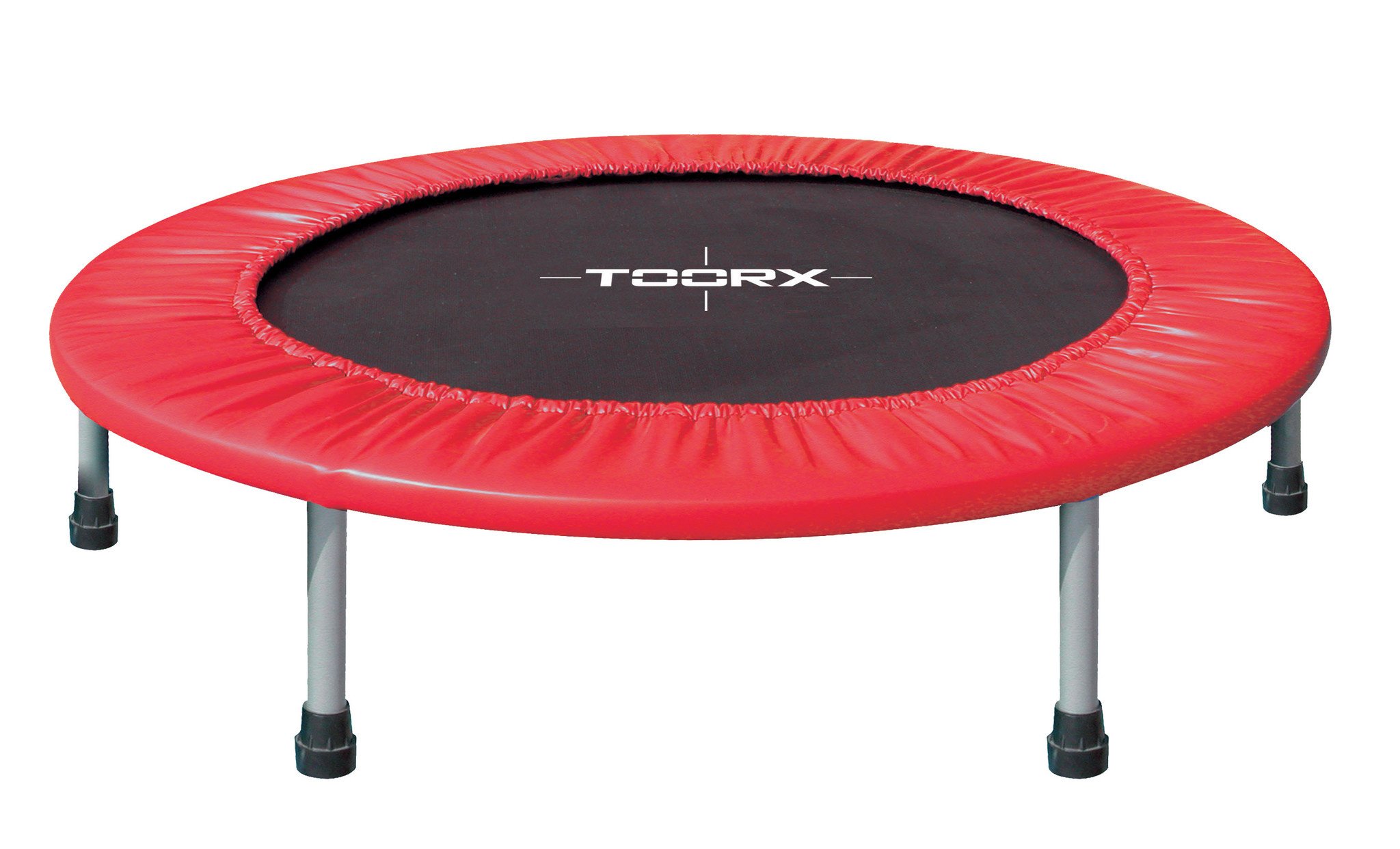 Toorx Fitness Trampoline - ø97cm of ø122cm