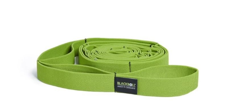 Blackroll MULTI BAND Groen